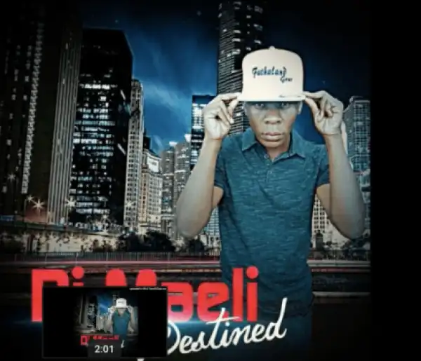 DJ MaEli - Saka Ft. Jaycee & Casablanca
